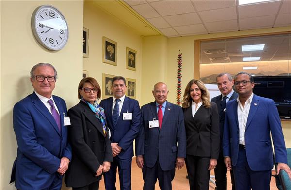 Repubblica Dominicana protagonista a Macfrut 2026 Repubblica Dominicana protagonista a Macfrut 2026